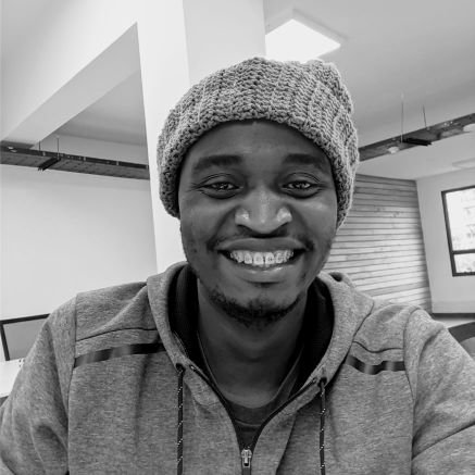 Staff Software Engineer @worldremit/@sendwaveapp  | Previously @andela | Opinions are my own | Financial Inclusion