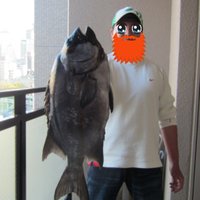 ぼ〜すけ@fishing (@bowsuke1091fish) 's Twitter Profile