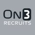 On3 Recruits (@on3recruits) Twitter profile photo On3 Recruits (@on3recruits) Twitter profile photo