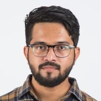 palash ghosh Profile