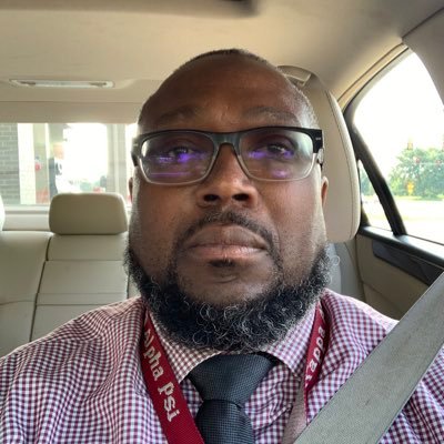 Rich Township High School-Coordinator of Climate and Culture.
