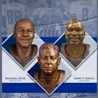 Trusting in God to lead me down the path. Love God my Family and the Dallas Cowboys and I love Fantasy Football! Ps4 Gamertag Tnewman78 Xbox Wdl X Tnewman78