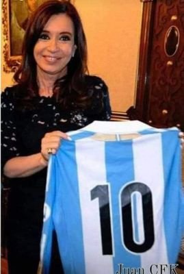 pukycardoso's profile picture. Peronista - Kirchnerista-Cristinista