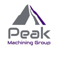 Peak Machining(@PeakMachining) 's Twitter Profile Photo