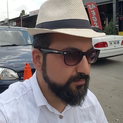 ErhanFirat20's profile picture. Fullstack developer on web technologies