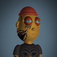NFTeebles (@nfteebles) 's Twitter Profile