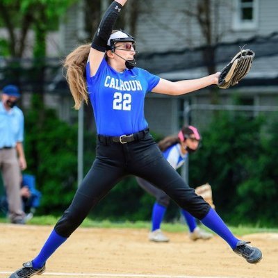 Wilkes University 2026 | Pitcher, 1B, OF | laurendemarco2022@gmail.com