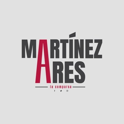 Cuenta oficial de La Comparsa de Antonio Martínez Ares. Contacto: https://t.co/zXNas9gZ1f