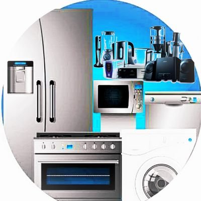 @HomeAppliances are a regular basis of all houses worldwide. You will get all modern appliances here on my website,click below to visit  to purchase