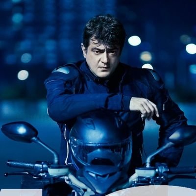 Thor25899279's profile picture. CSK for Life 💛