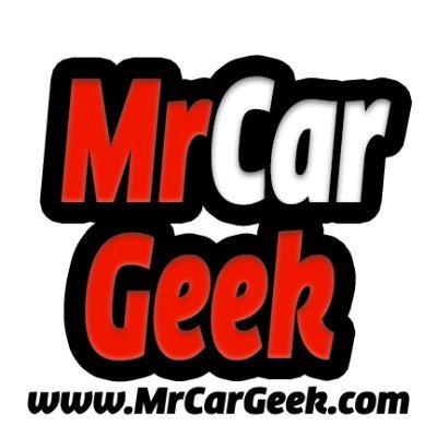 MrCarGeek