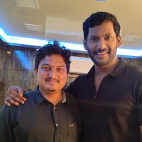 VIKRAM(@vikramswamy75) 's Twitter Profile Photo