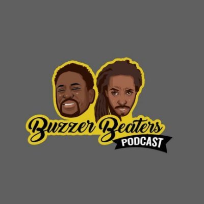 Buzzer Beaters podcast! Où Q et Pachuco se rencontre pour vous donnez votre doses de conversations et débats sportif! #Sports