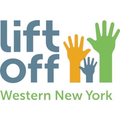Liftoff WNY is an aligned action network of funders, nonprofit leaders, community organizations and others to ensure children have the best start in life
