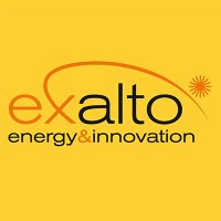 Exalto Energy & Innovation (@exaltoenergy) 's Twitter Profile