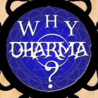 Why_Dharma(@Why_Dharma) 's Twitter Profile Photo