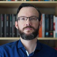 Paweł Matuszewski (@m_matuszewski) 's Twitter Profile Photo