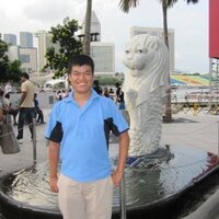 Long Luong (@longbkit) 's Twitter Profile