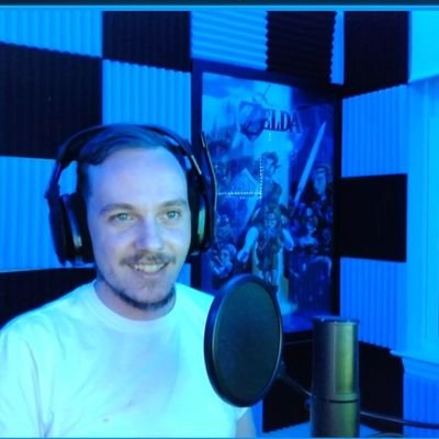 🎮 gamer 👨‍💻 twitch streamer
👨‍👦‍👦 father of boys 👫 Husband
Join me on twitch: https://t.co/KXQZxnq0Hn