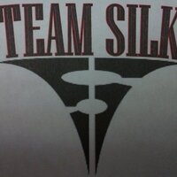 Vincent Willis - @TeamSilk Twitter Profile Photo