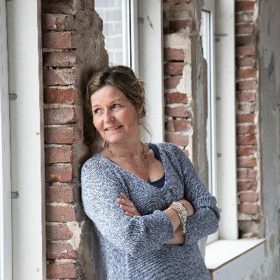 IIrikx's profile picture. Bezige bij, altijd druk.  Dansen, wandelen, hardlopen, tuinieren