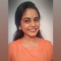 Hemangii Kavi(@KaviHemangii) 's Twitter Profile Photo