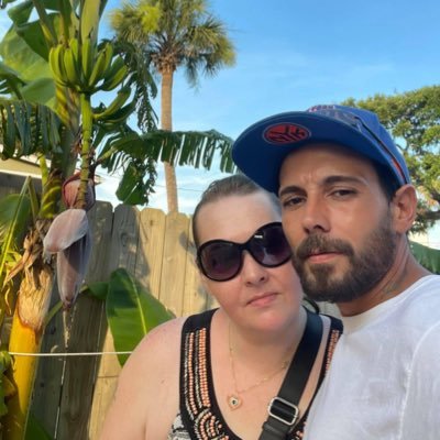 Happily married and we have two boys and a new baby girl. I'm a stay at home mom.