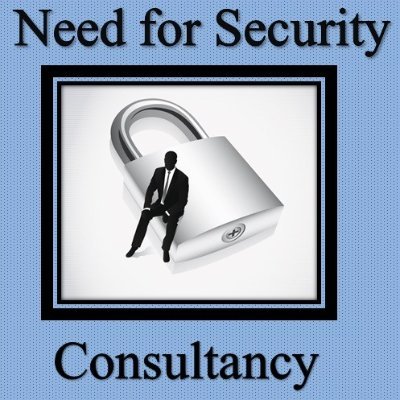 Need for Security Consultancy