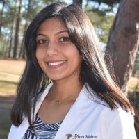 Divya Srinivas (@divyas2024) 's Twitter Profile