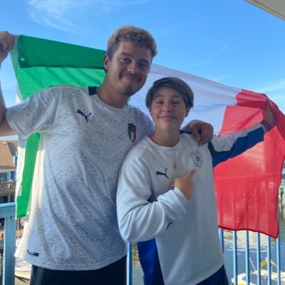 VBroccolino's profile picture. ✝️🇻🇦🇮🇹