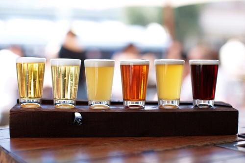 thegrainkeeper's profile picture. Brewer by Day, Rad Dad by Night, Member of the Beer Dept. at Colonial Brewing Co. Also dabble in Brewing/Craft Beer/Sensory & Lab Consultancy...

Happy Ales...