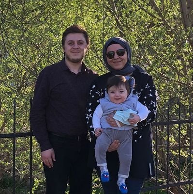 GurayGurbuz's profile picture. #Hekimsen ,
Doktor,
Anesteziyoloji ve Reanimasyon