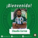 claudio correa - @claudiop99 - Twitter