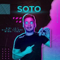 Jose Soto (@js_soto2001) 's Twitter Profile