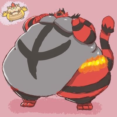 🐯🍺🍕ChubbyRoar🍕🍺🐯さんのプロフィール画像