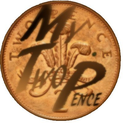 @Mytwopences