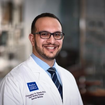 Board Certified IM Doc, Fellow @UChicagoPCCM by ways of @Illinois_Alma ➡️ @UICCOM ➡️ QI Chief Resident @BCM_InternalMed. Here for MedEd & Chicago Sports