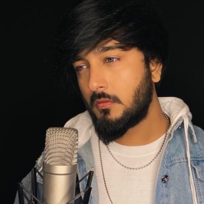 Darpanshah93's profile picture. Singer and Youtuber with 1 Million subscribers