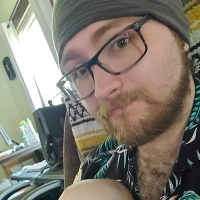 Father of 2.

If you're a witch please show me your crystals.

I'm funny sometimes.