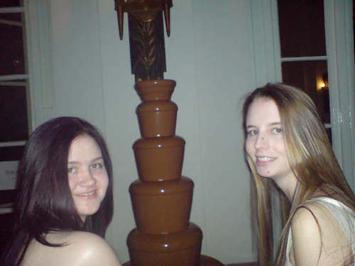 FionaMcF's profile picture. 