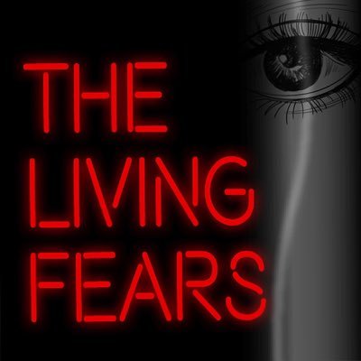 The Living Fearsさんのプロフィール画像