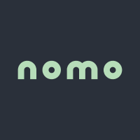 Nomo(@nomo_bank) 's Twitter Profile Photo