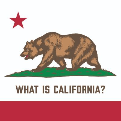 'What Is California?' Podcast