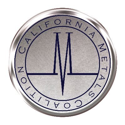 The California Metals Coalition (CMC) is a full-service, statewide organization supported by hundreds of metalworking companies throughout California.