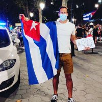 Yohan Curbelo Anglés (@curbeloangles) 's Twitter Profile