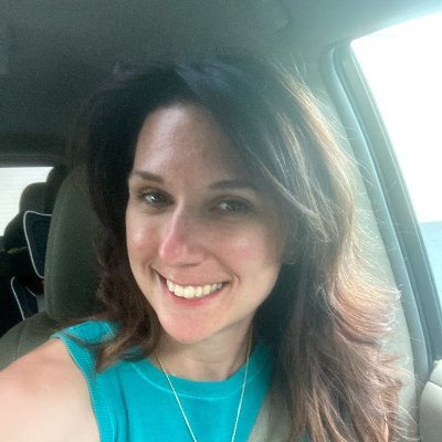 MrsKRudy1's profile picture. Kindergarten Teacher🔸 Mama (👧&🧑) 🔸 Wife 🔸 Yogi