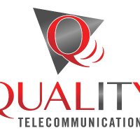 Quality Telecommunications(@QualityTelecom4) 's Twitter Profile Photo