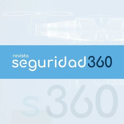 Seguridad 360 es una medio digital enfocado en Soluciones de Seguridad, con base en Latinoamérica para países de habla hispana. Suscríbete aquí 👇🏻