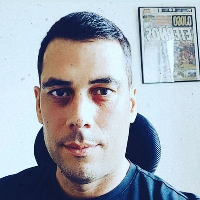 hugomarinho's profile picture. Security Architecture and Engineering