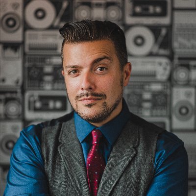 Official Twitter account of YouTube's